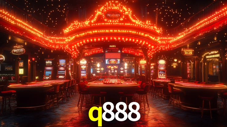 Apostas Esportivos q888